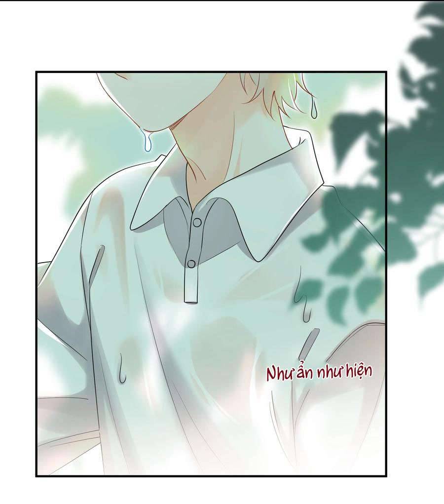 Chị Ơi! Chị Thật Không Bình Thường! Chapter 11 - Trang 3