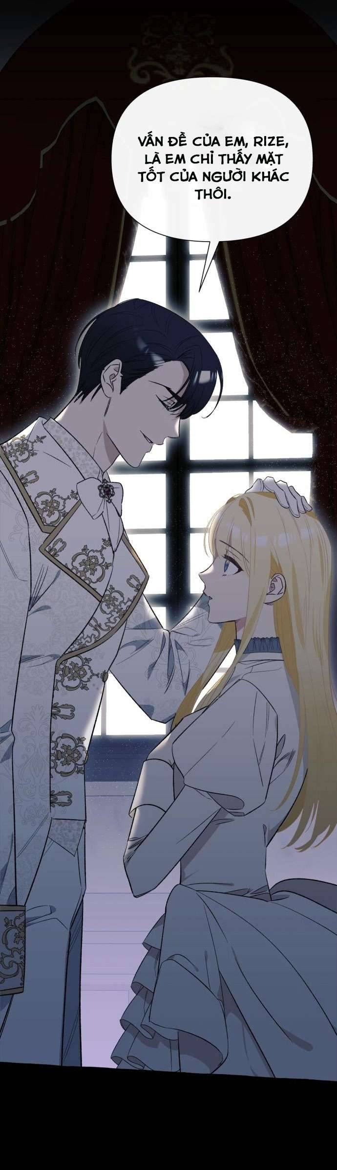 Tôi Tưởng Đó Chỉ Là Tiểu Thuyết Trọng Sinh Bình Thường Chapter 3 - Next Chapter 4