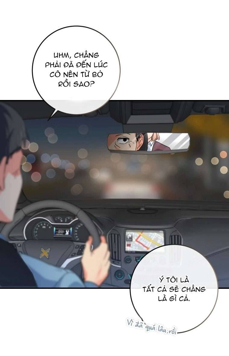 Tôi Là Em Gái Của Nhân Vật Chính Chap 3 - Trang 2