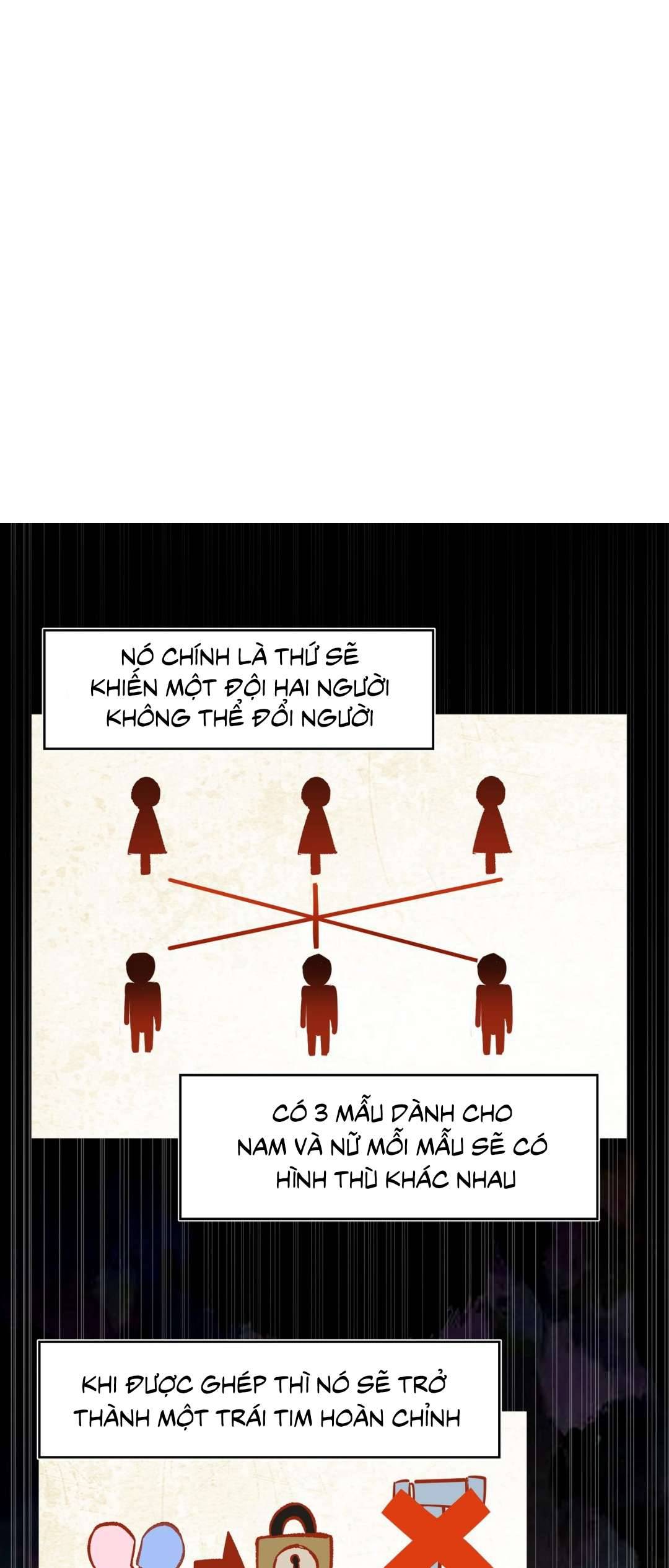 Mười năm sau, tôi kết hôn với kẻ thù không đội trời chung Chap 18 - Trang 2