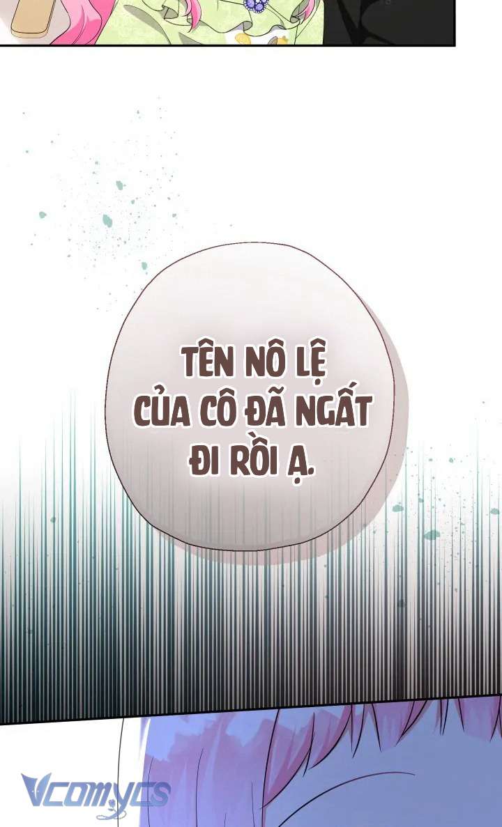 Tiểu Thư Tích Tiền Đi Bụi Chapter 63 - Trang 4