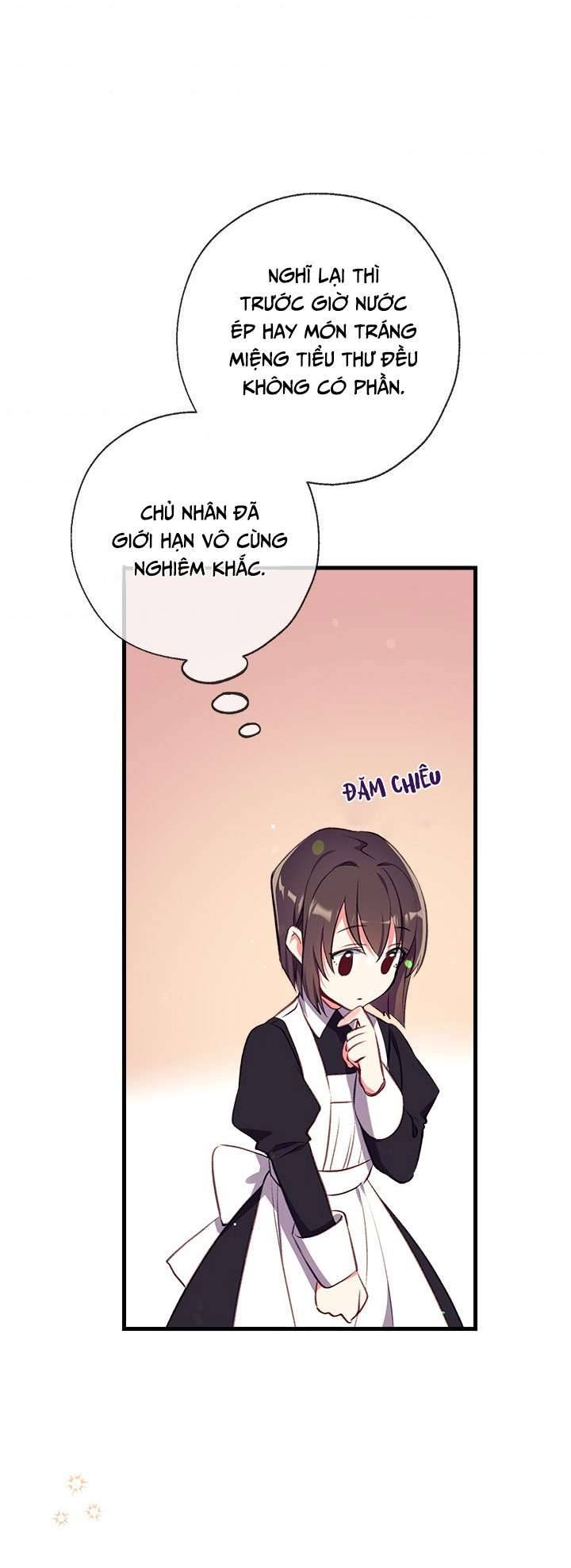 Chúng Ta Có Thể Trở Thành Một Gia Đình Được Không? Chap 13 - Next Chap 14