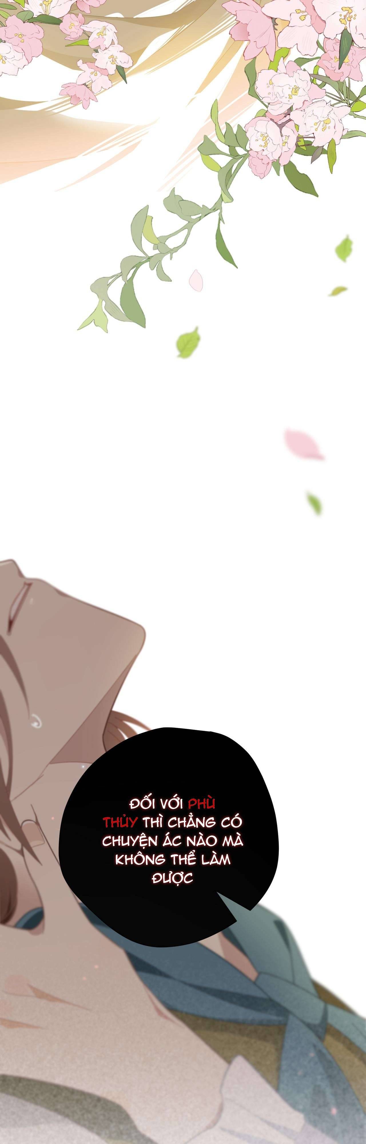 Xuyên thành phù thủy nuôi dưỡng kỵ sĩ thánh điện Chapter 8 - Next Chapter 9