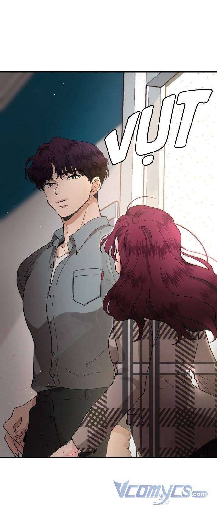 Oan Gia Ngõ Hẹp Chapter 15 - Trang 3