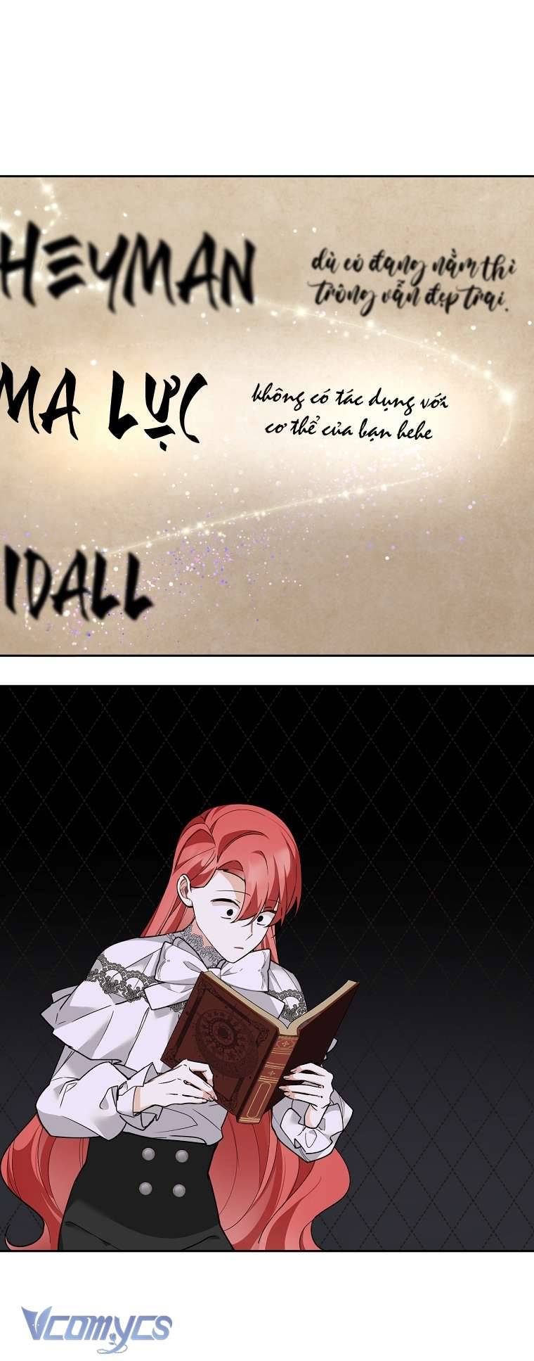 Quý Tộc Gì Chứ, Tôi Chỉ Muốn Về Nhà Chap 23 - Trang 2