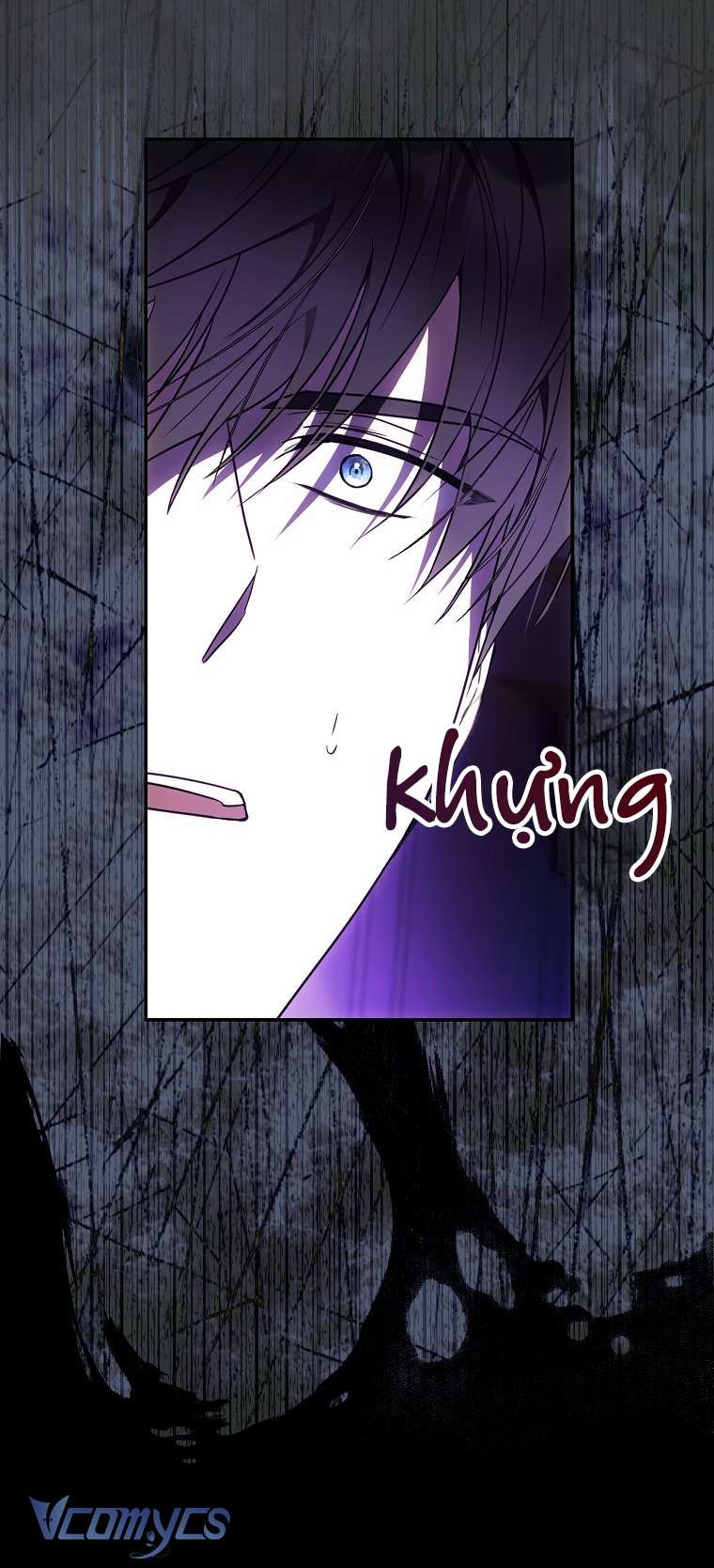 Tôi Trở Thành Vợ Của Nam Chính Chap 96 - Next Chap 97