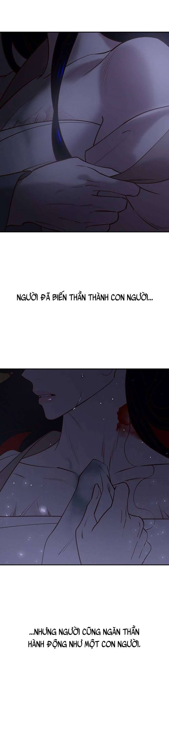 Vương Tử Huyền Bí Chapter 68 - Trang 4