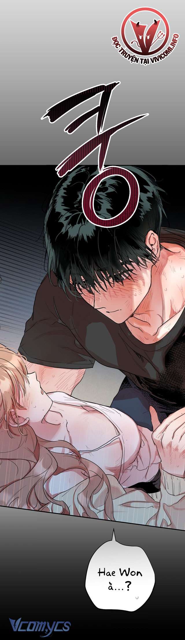 [18+] Không Có Nhân Vật Nào Công Lược Dễ Dàng! Chap 1 - Trang 2