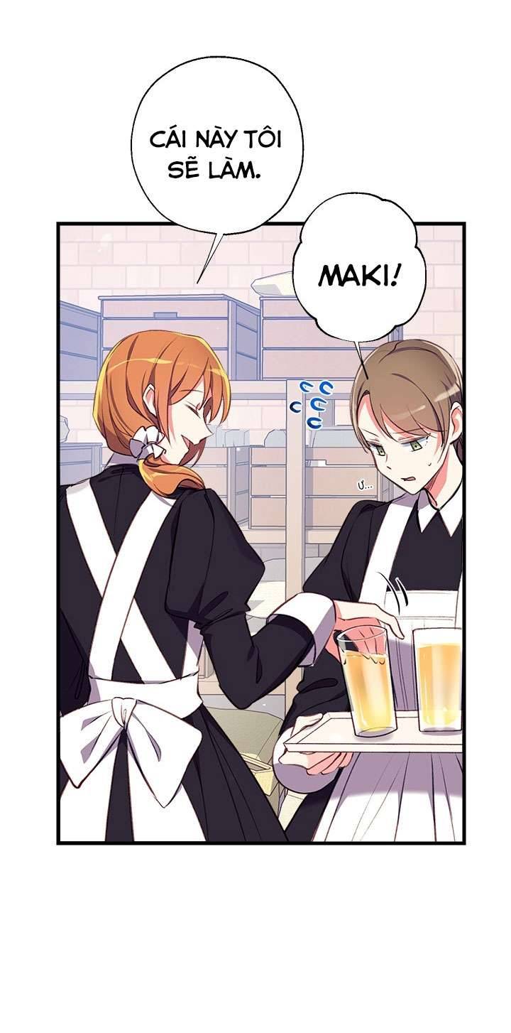 Chúng Ta Có Thể Trở Thành Một Gia Đình Được Không? Chap 14 - Next Chap 15