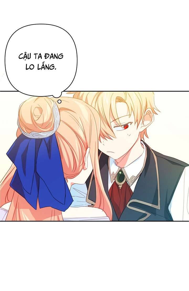 Tôi Đã Nuôi Dưỡng Một Nam Phụ Đầy Ám Ảnh Chapter 25 - Trang 3