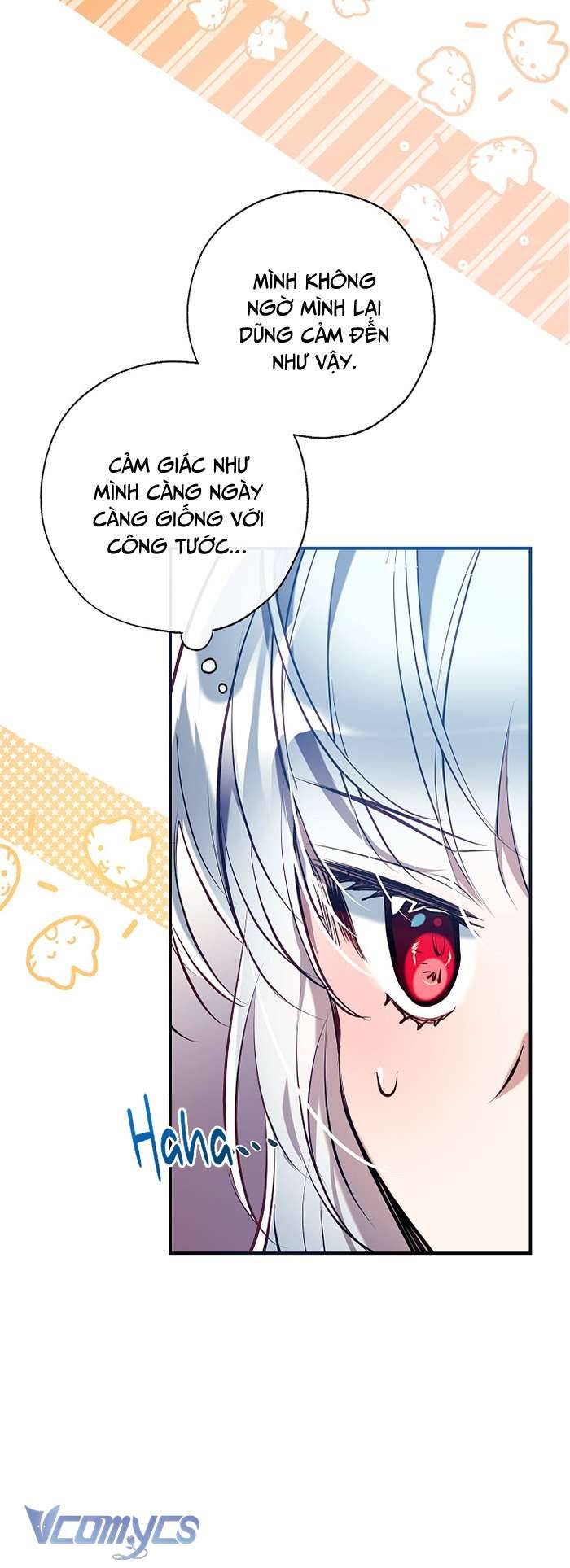 Chúng Ta Có Thể Trở Thành Một Gia Đình Được Không? Chap 81 - Next Chap 82