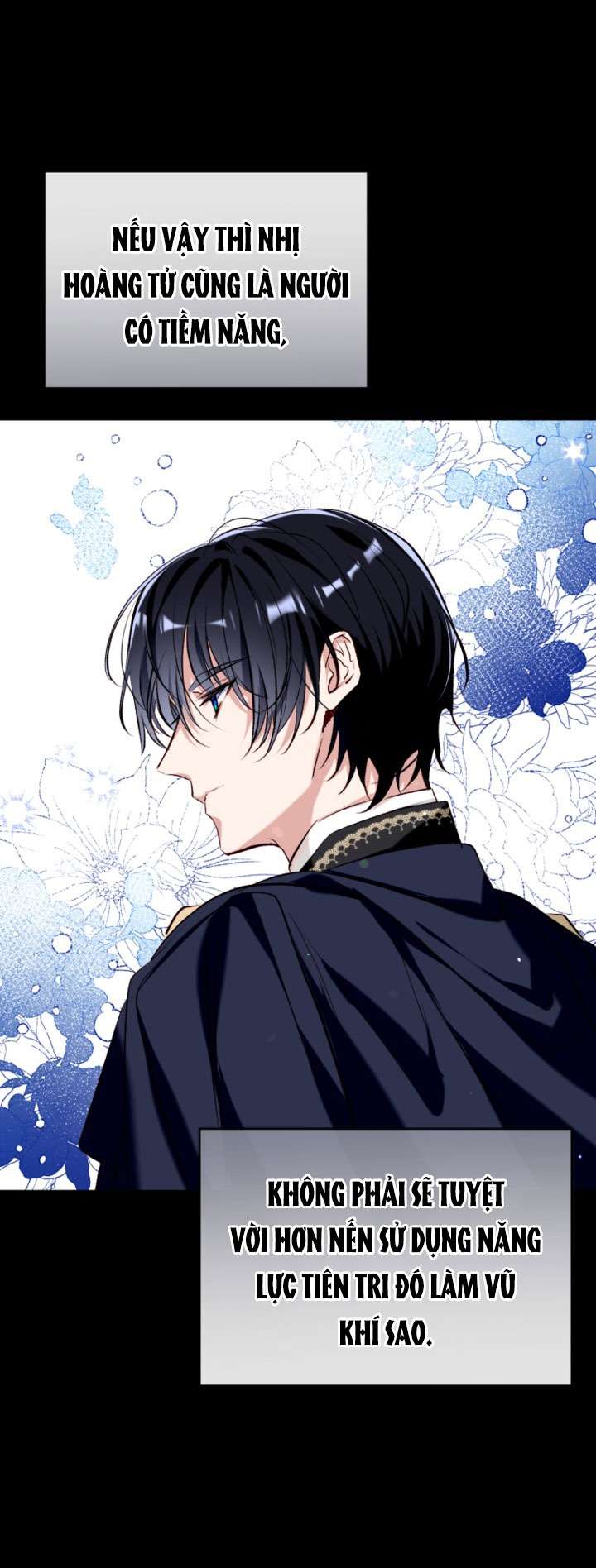 Chúng Ta Có Thể Trở Thành Một Gia Đình Được Không? Chap 46 - Next Chap 47