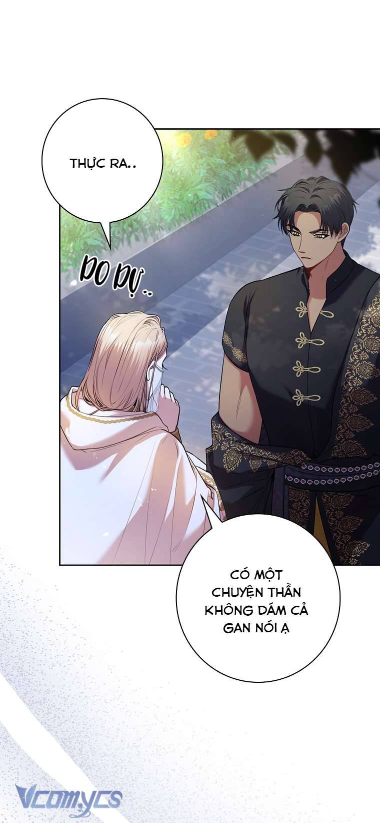 Thư Ký Của Bạo Chúa Chapter 99 - Trang 3