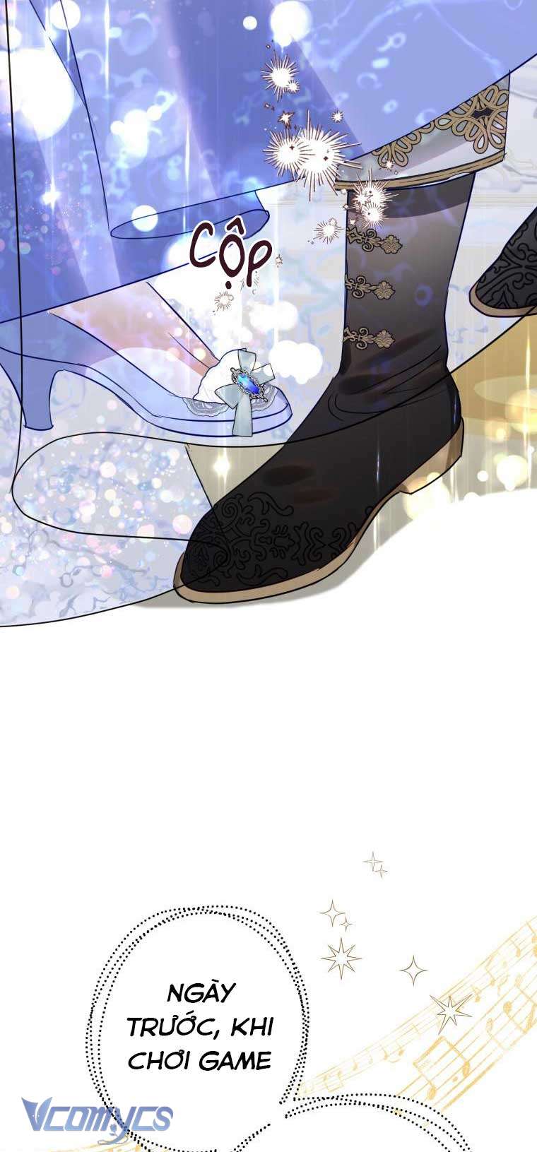 Bỗng Nhiên Tôi Trở Thành Quạ Đen!! Chapter 45 - Trang 4