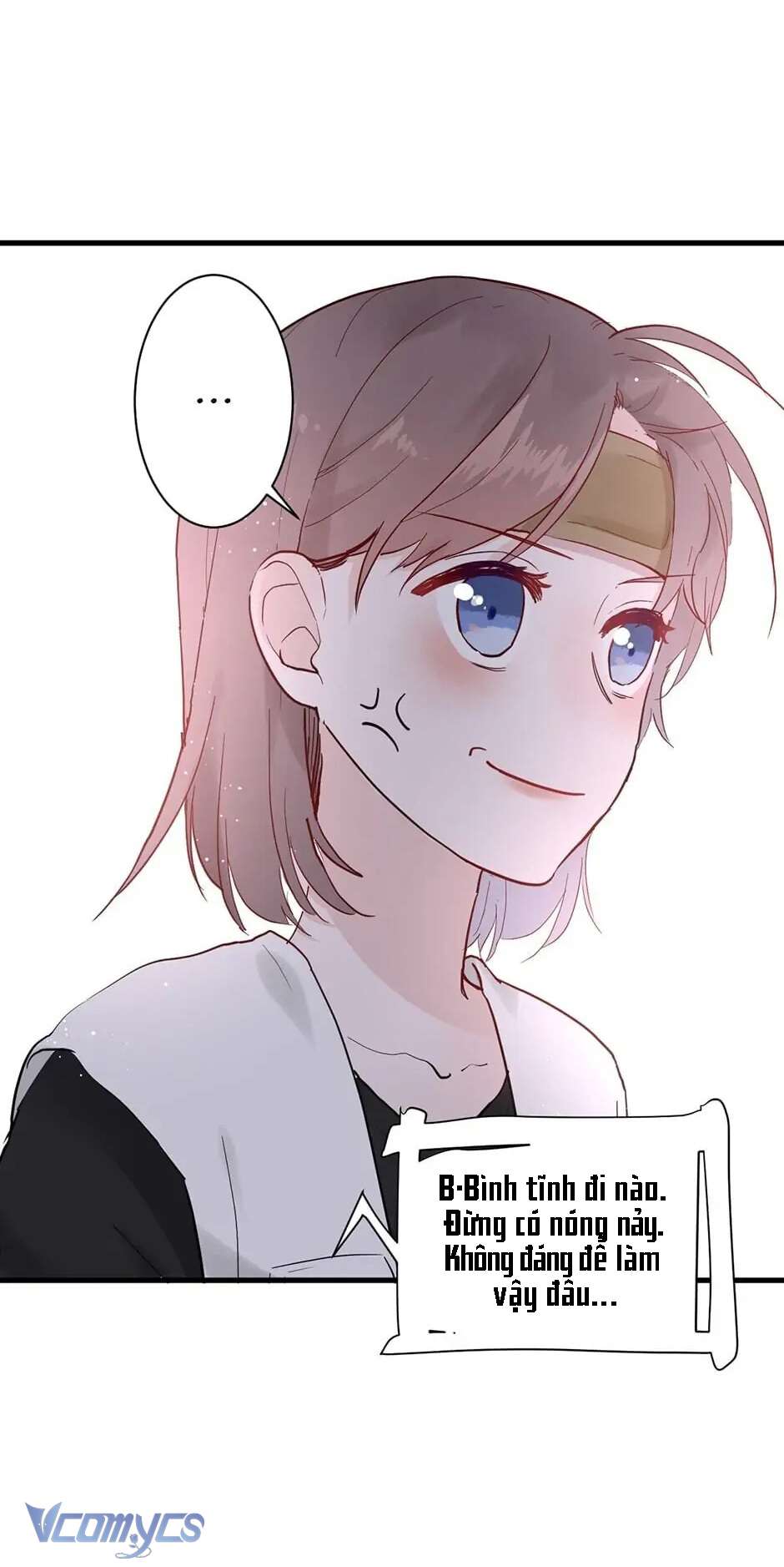 Hướng Dẫn Chiến Lược Người Tình Trong Mơ Chap 3 - Trang 2