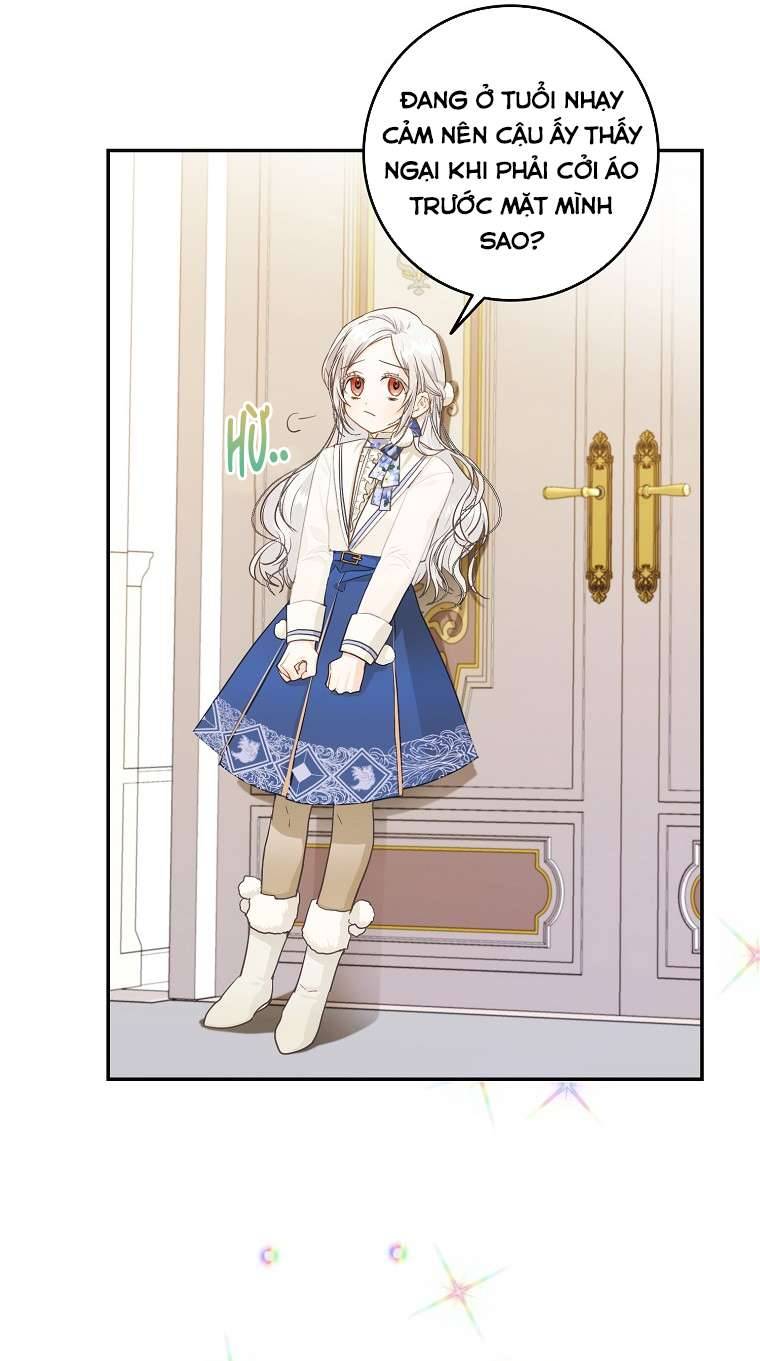 Tôi Trở Thành Vợ Của Nam Chính Chap 8 - Next Chap 9