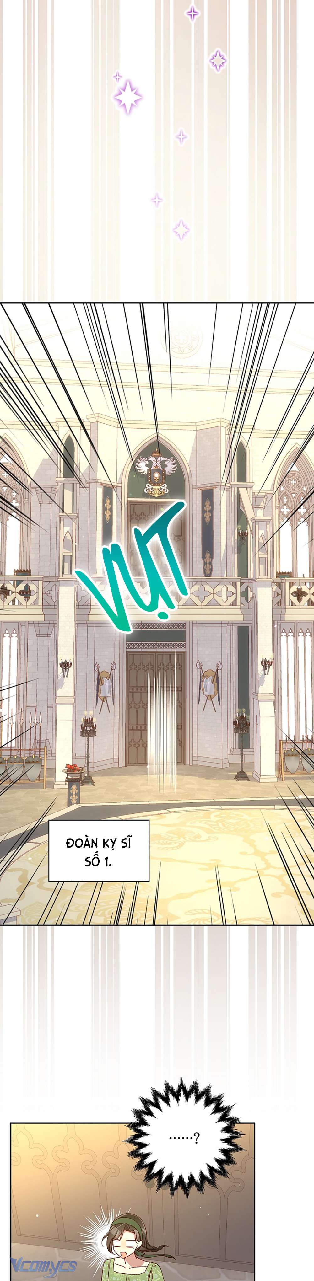 Sống Sót Dưới Thân Phận Hầu Nữ Chap 105 - Trang 2