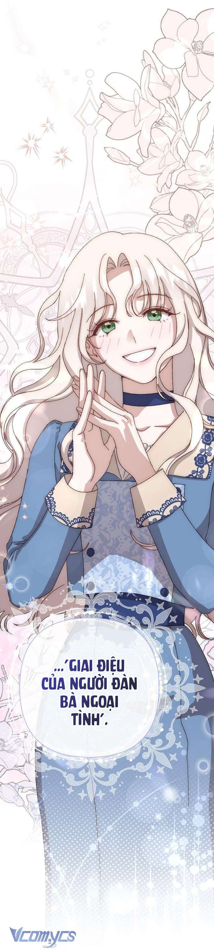 Dành Cho Những Ai Coi Hối Tiếc Là Điều Xa Xỉ Chap 1 - Next Chap 2