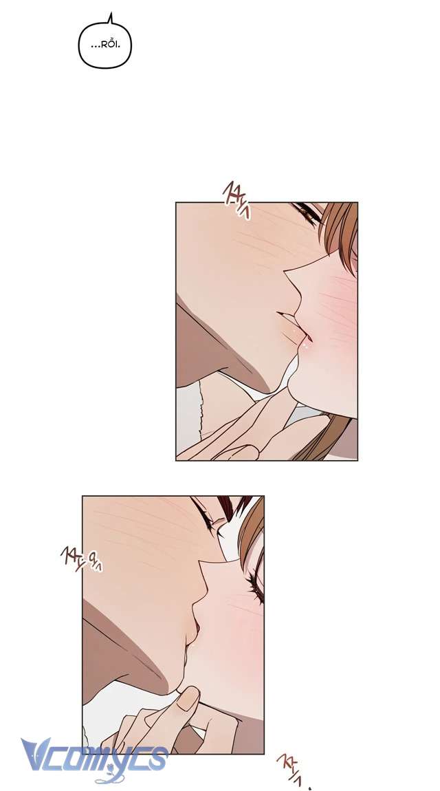 [18+] Gì Thế Bạn Ơi? Chap 7 - Trang 2