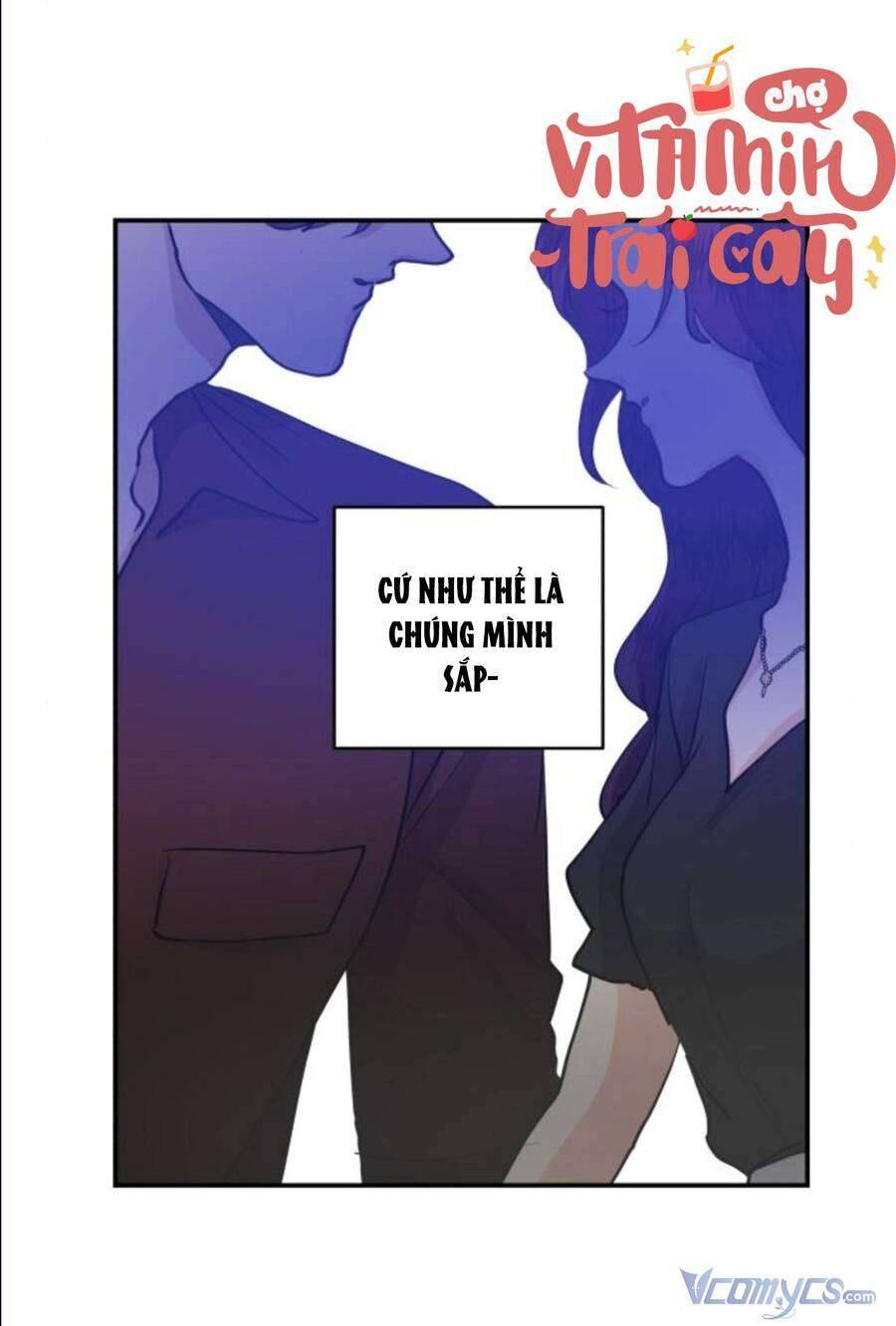 Oan Gia Ngõ Hẹp Chapter 52 - Trang 3