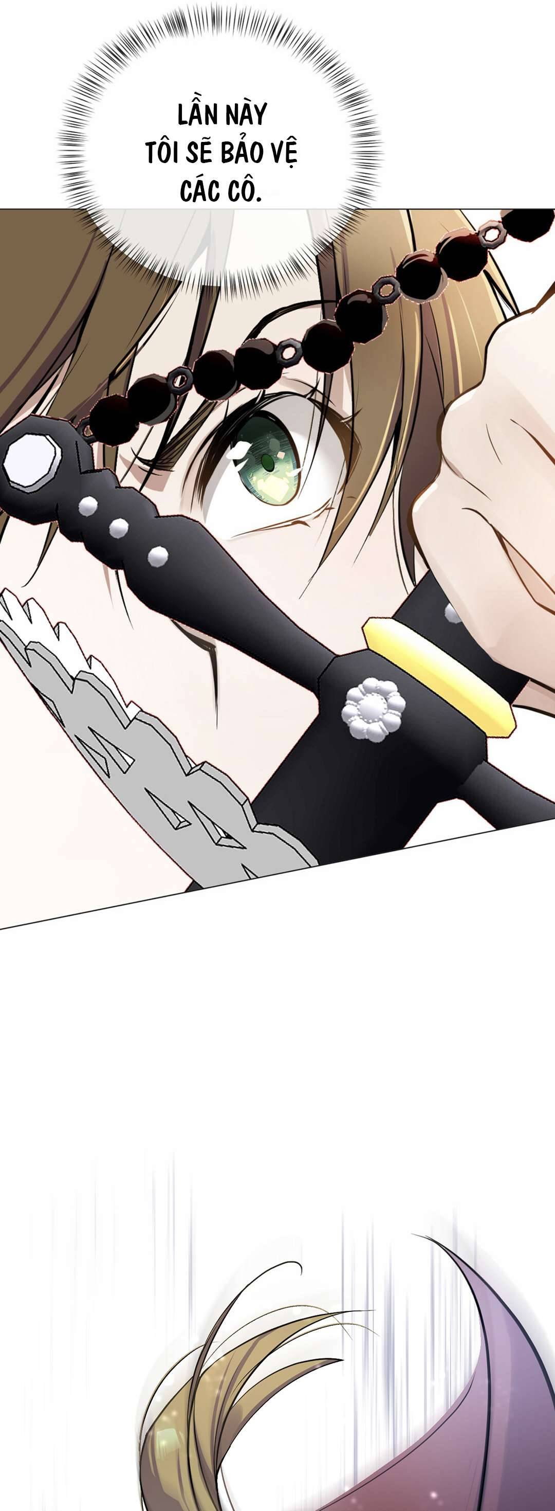 Đại Chiến Công Chúa Chapter 133 - Trang 4