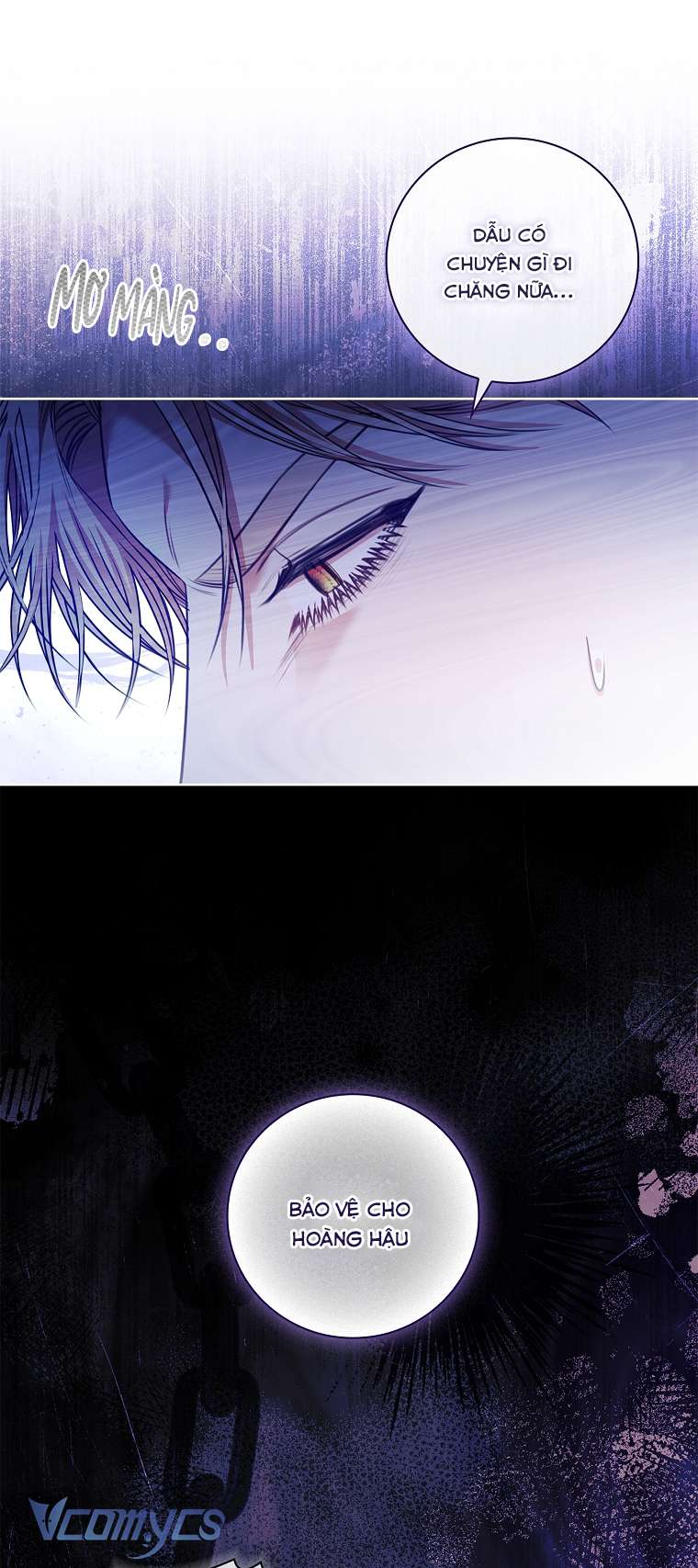 Thư Ký Của Bạo Chúa Chapter 103 - Next Chapter 103.1