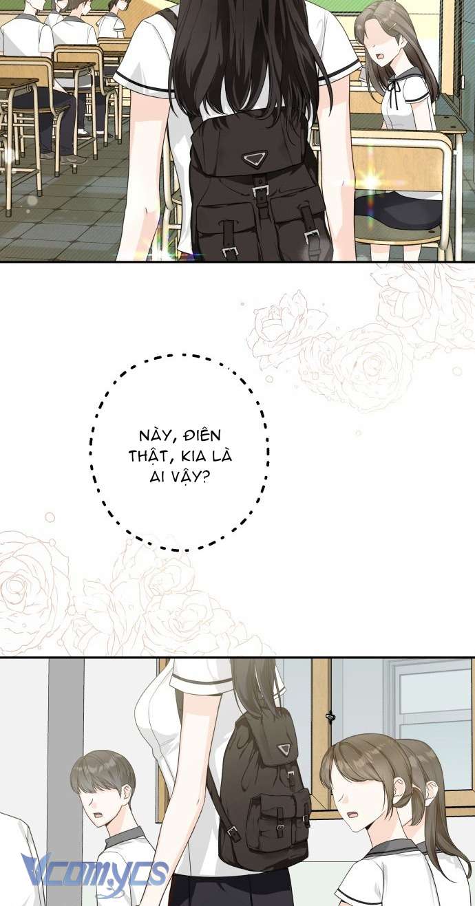 Tôi sẽ biến bạn thành nữ hoàng! Chap 1 - Trang 3