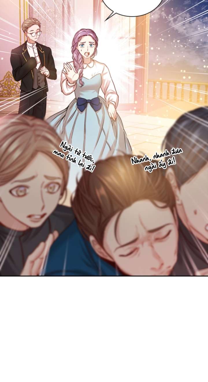 Thư Ký Của Bạo Chúa Chapter 2 - Next Chapter 3