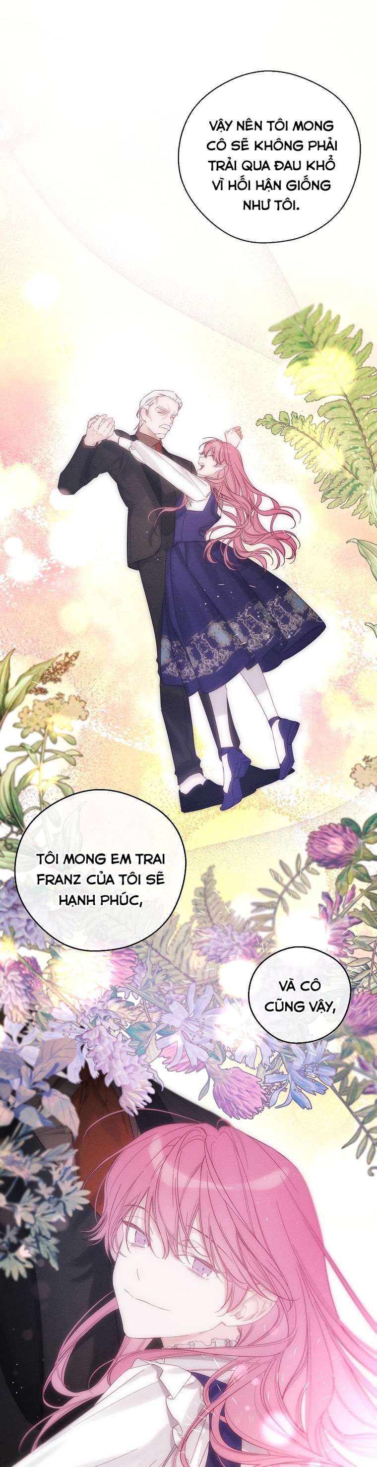 Trước Tiên Phải Giấu Em Trai Cái Đã! Chap 49 - Trang 2