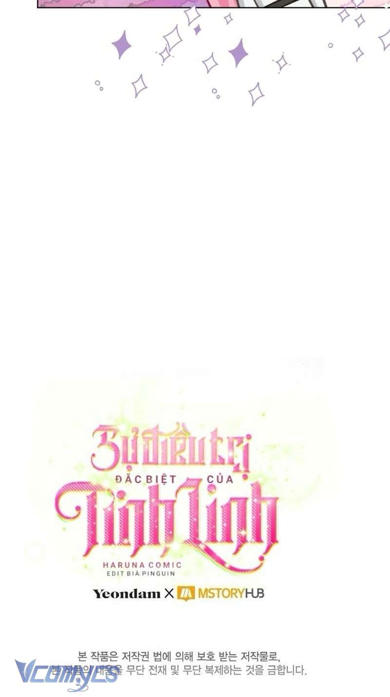 Sự Điều Trị Đặc Biệt Của Tinh Linh Chapter 96 - Next Chapter 97