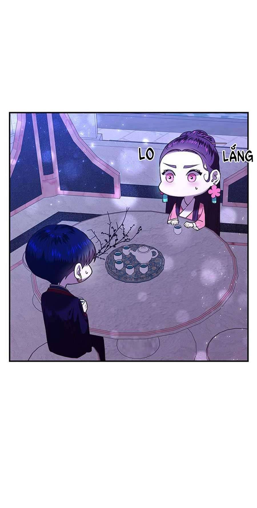 Vương Tử Huyền Bí Chapter 15 - Trang 4