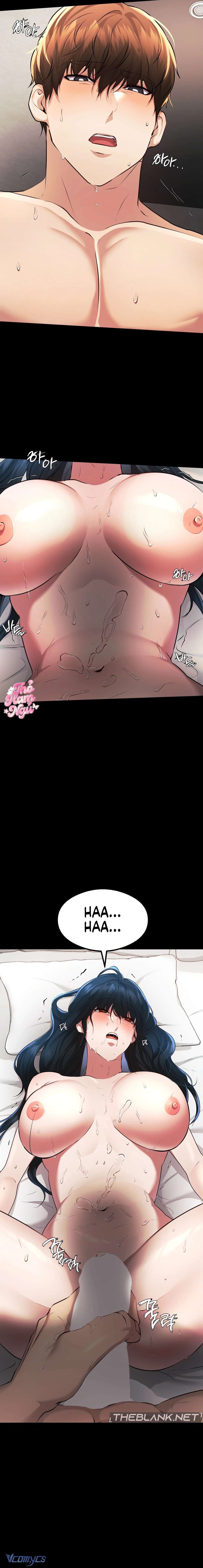 [18+] Diễn Đàn Mở Chap 20 - Trang 3