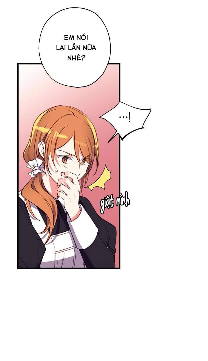 Chúng Ta Có Thể Trở Thành Một Gia Đình Được Không? Chap 11 - Next Chap 12