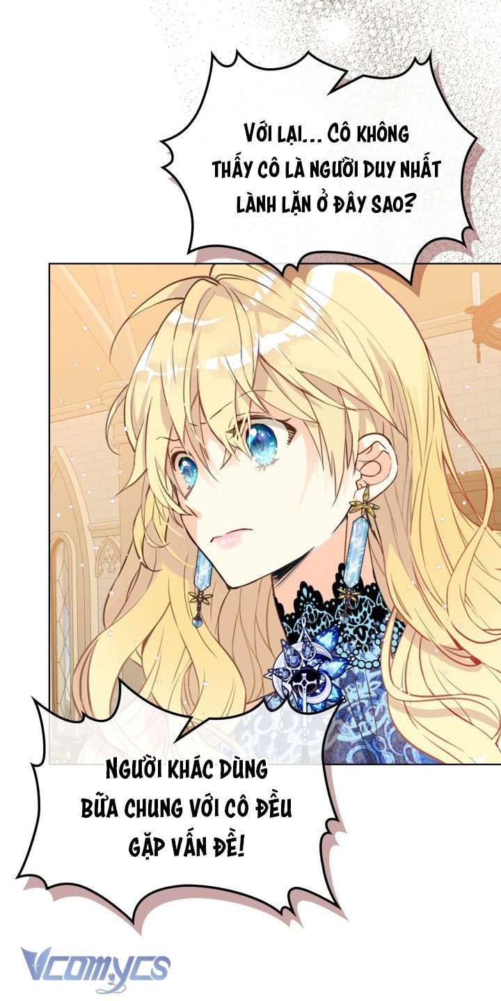 Con Có Phải Là Con Gái Của Người Không? Chapter 77 - Trang 3