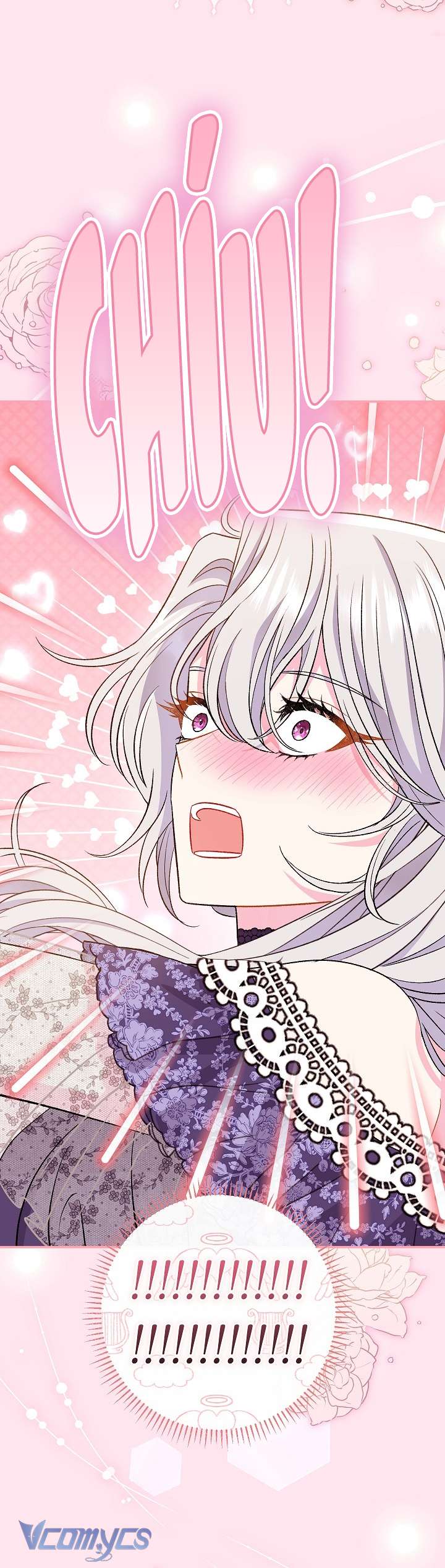 Người Xem Mắt Của Ác Nữ Quá Hoàn Hảo Chapter 30 - Next Chapter 31