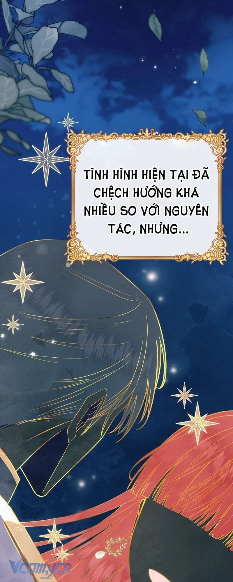 Trở Thành Chú Mèo Ngủ Cùng Bạo Chúa Chapter 28 - Trang 3