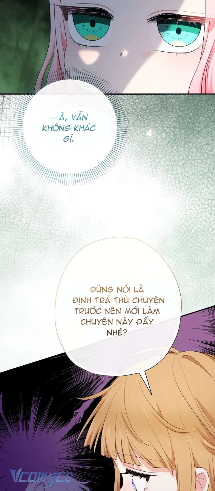 Tiểu Thư Tích Tiền Đi Bụi Chapter 77 - Trang 4