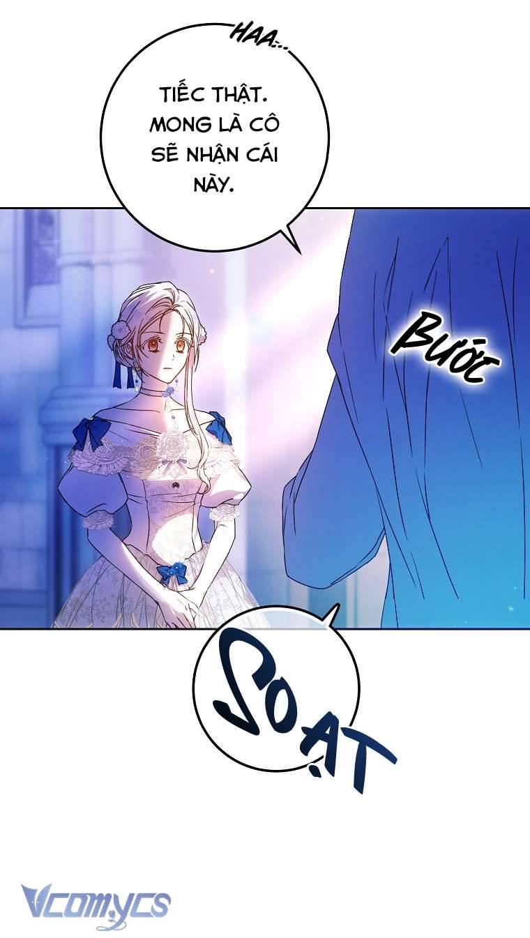 Tôi Trở Thành Vợ Của Nam Chính Chap 73 - Trang 3