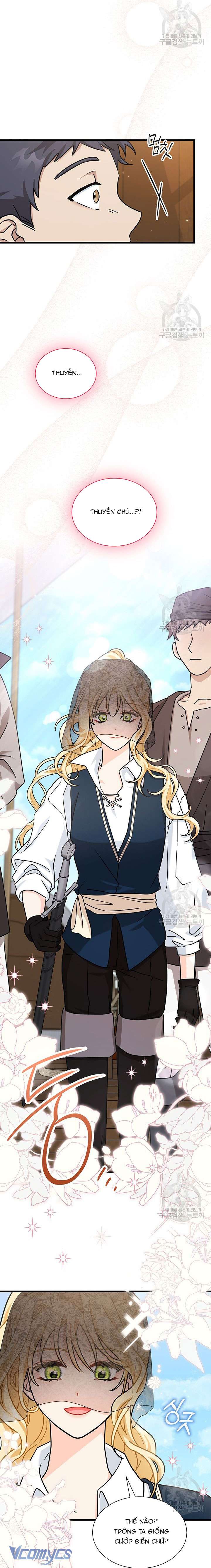 Cô Gái Sẽ Trở Thành Chủ Gia Đình Chapter 39 - Next Chapter 40