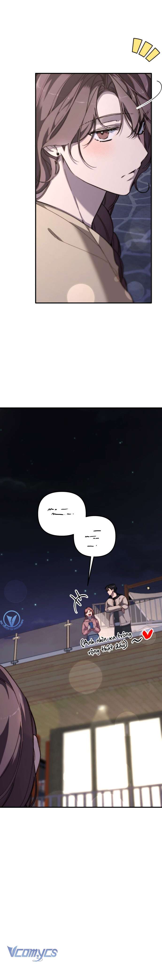 Ly Hôn Thì Dễ, Yêu Đương Mới Khó Chapter 33 - Trang 3