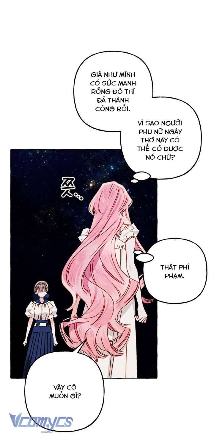 (Munn) Nuôi Dưỡng Một Hắc Long Chap 67 - Trang 2