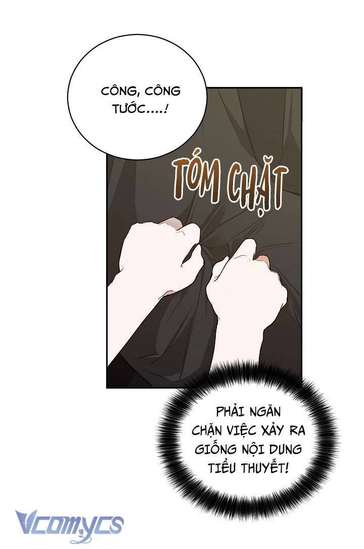 Phương Pháp Trở Thành Con Gái Của Người Hùng Bóng Đêm Chap 10 - Trang 2