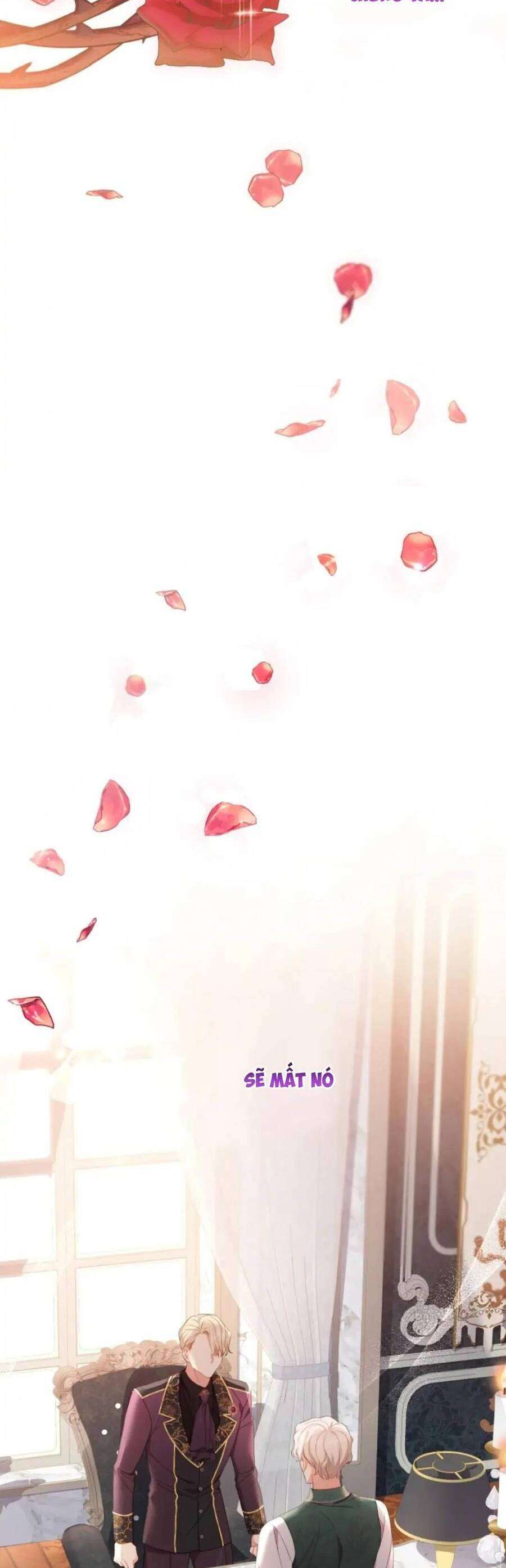 Hầu Gái Trong Trò Chơi Harem Ngược Muốn Nghỉ Việc Chapter 23 - Trang 4