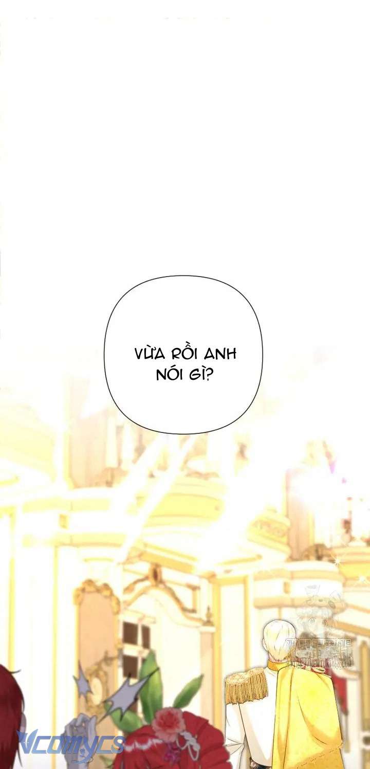 Sau Này Họ Sẽ Sinh Ra Tôi Chapter 20 - Trang 4