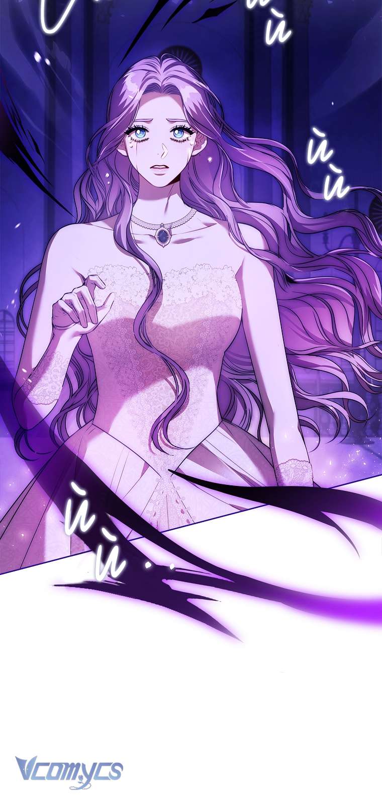 Thư Ký Của Bạo Chúa Chapter 105 - Trang 3