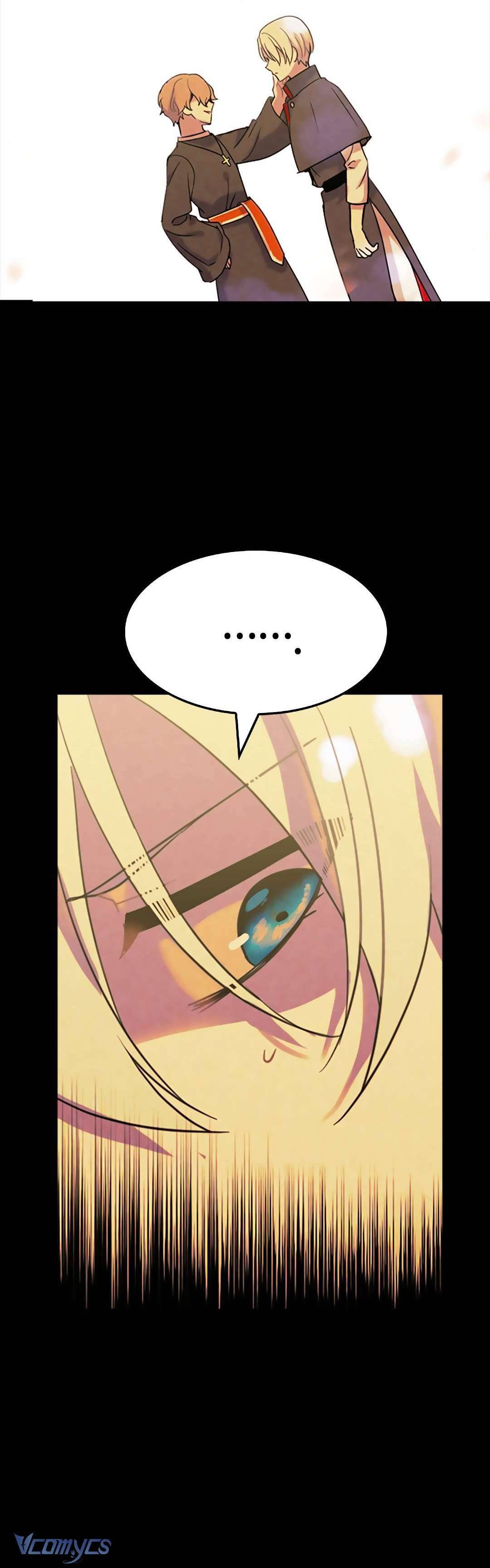 Nữ Vương Và Thánh Kỵ Sĩ Chap 23 - Next Chap 24