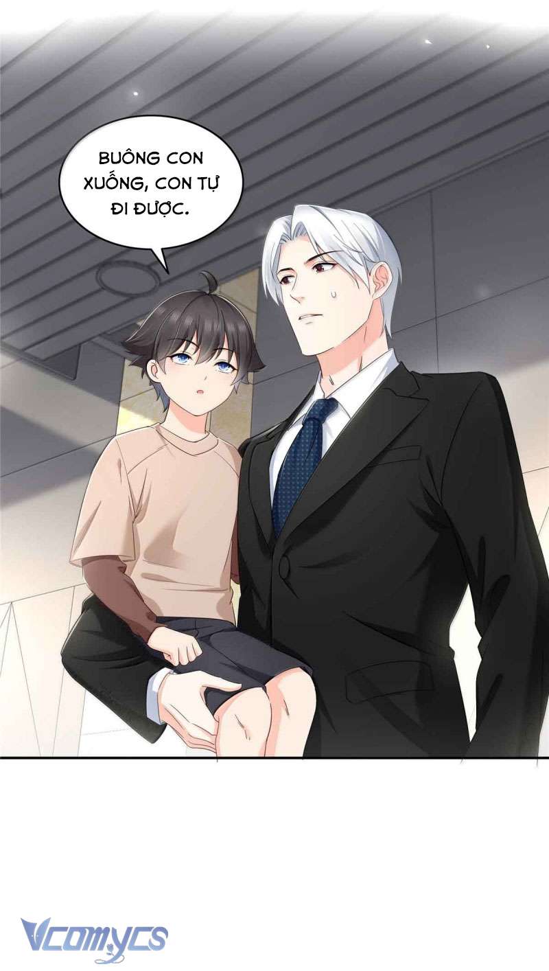 Hệt Như Hàn Quang Gặp Nắng Gắt Chap 523 - Next Chap 524