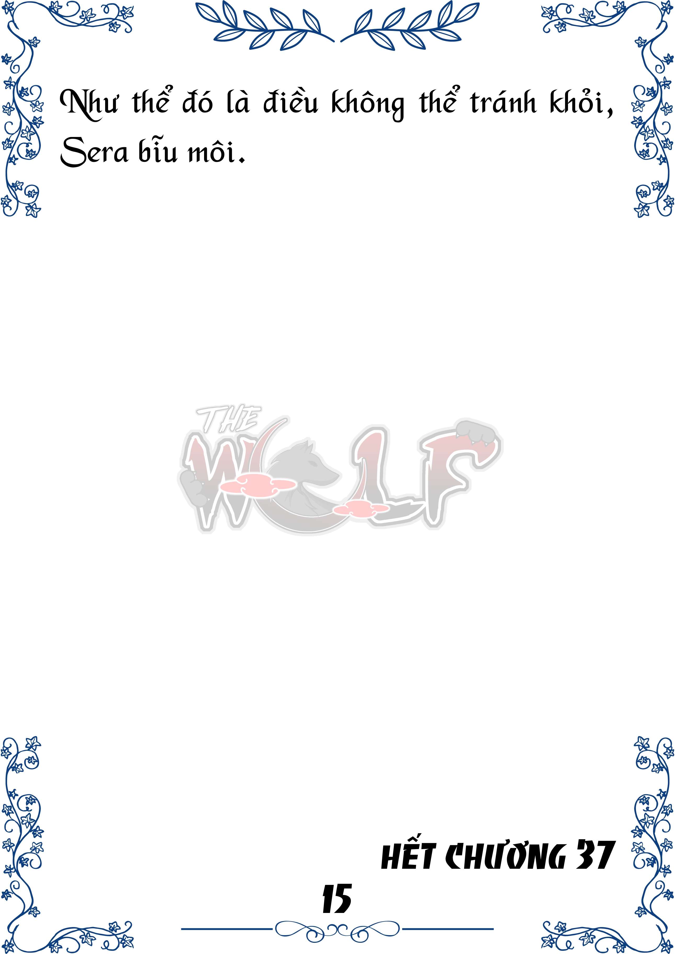 Tôi Trở Thành Gia Sư Của Cặp Song Sinh Hoàng Gia Chap 37 - Trang 2