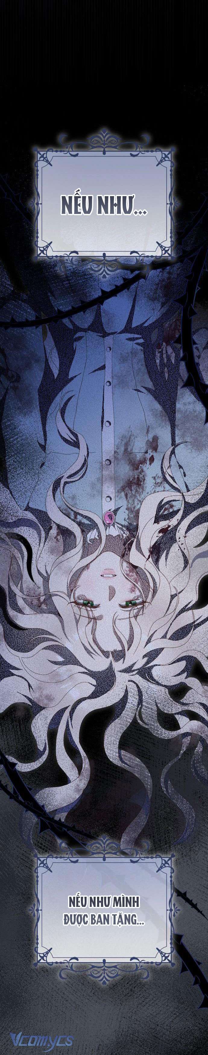 Dành Cho Những Ai Coi Hối Tiếc Là Điều Xa Xỉ Chap 1 - Next Chap 2