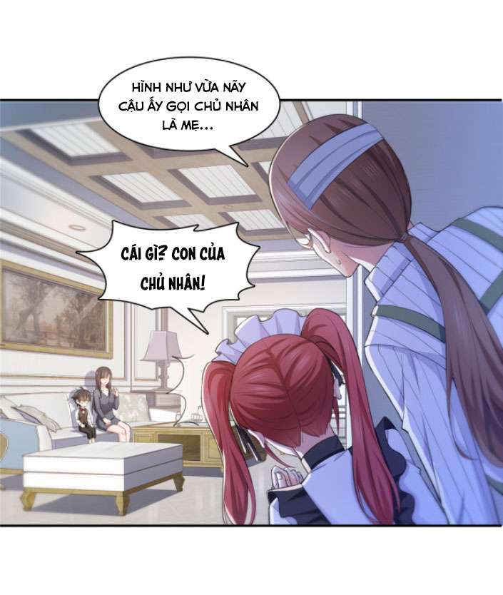 Hệt Như Hàn Quang Gặp Nắng Gắt Chap 188 - Next Chapter 188.1